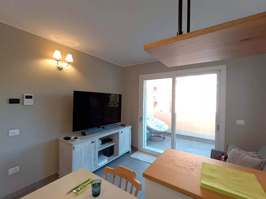 Immagine 4 di Appartamento in vendita  in via Gennari a Fano