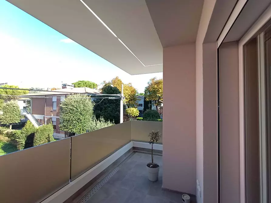 Immagine 9 di Appartamento in vendita  in via Gennari a Fano