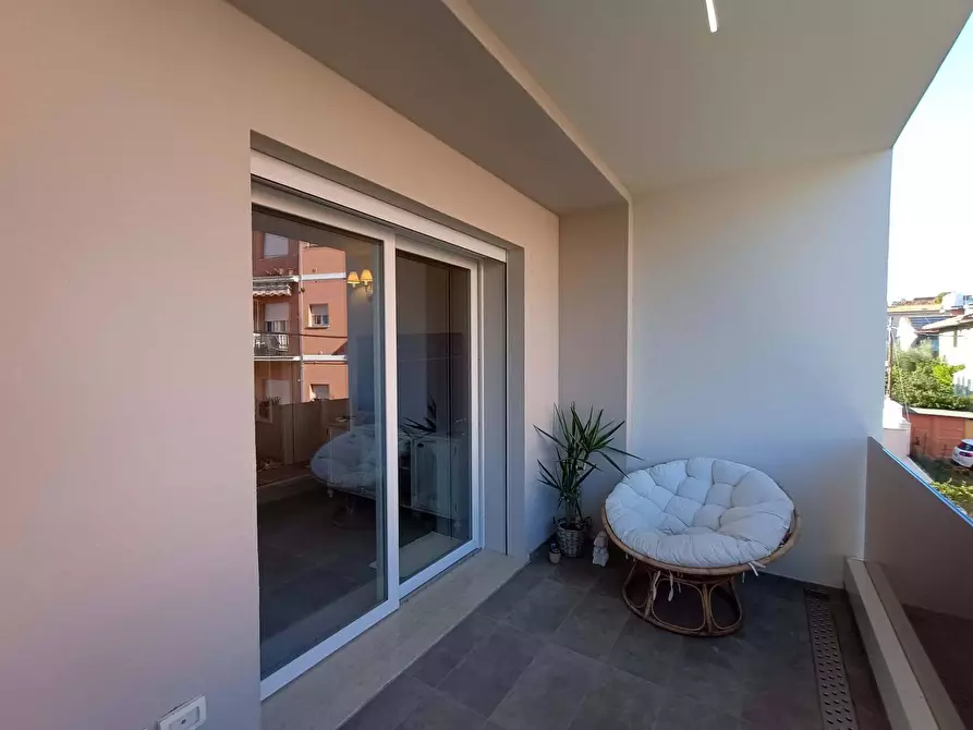 Immagine 13 di Appartamento in vendita  in via Gennari a Fano