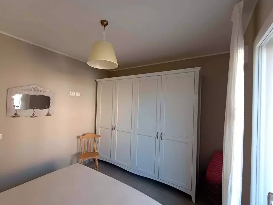 Immagine 23 di Appartamento in vendita  in via Gennari a Fano