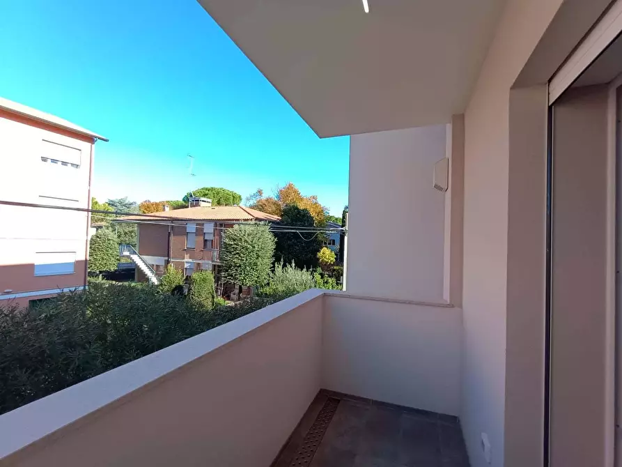 Immagine 26 di Appartamento in vendita  in via Gennari a Fano