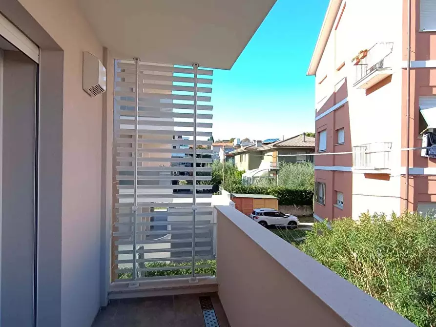 Immagine 27 di Appartamento in vendita  in via Gennari a Fano