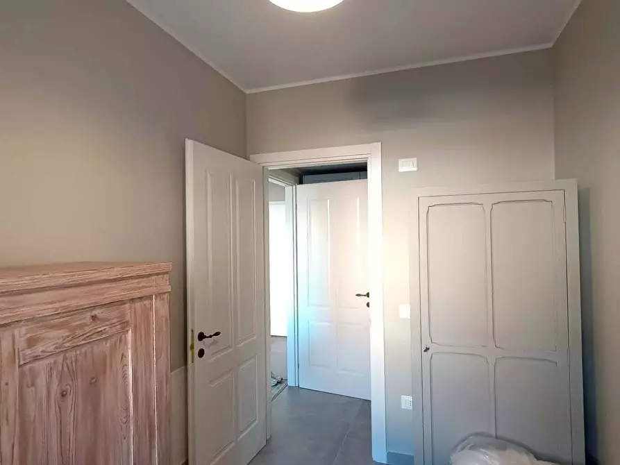 Immagine 29 di Appartamento in vendita  in via Gennari a Fano