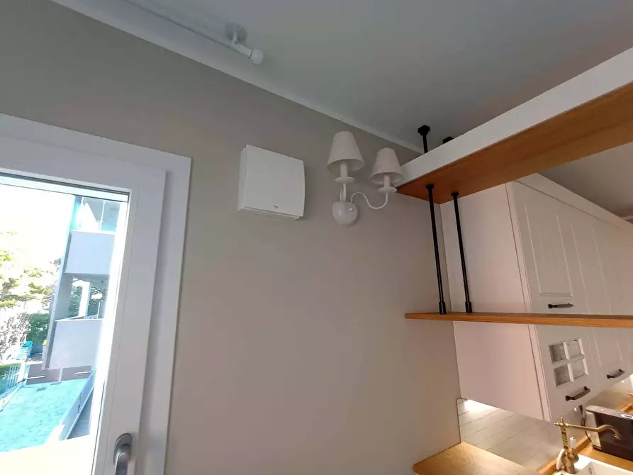 Immagine 30 di Appartamento in vendita  in via Gennari a Fano