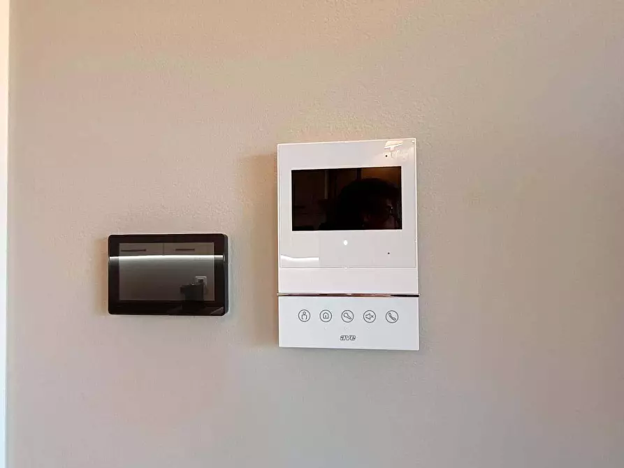 Immagine 31 di Appartamento in vendita  in via Gennari a Fano