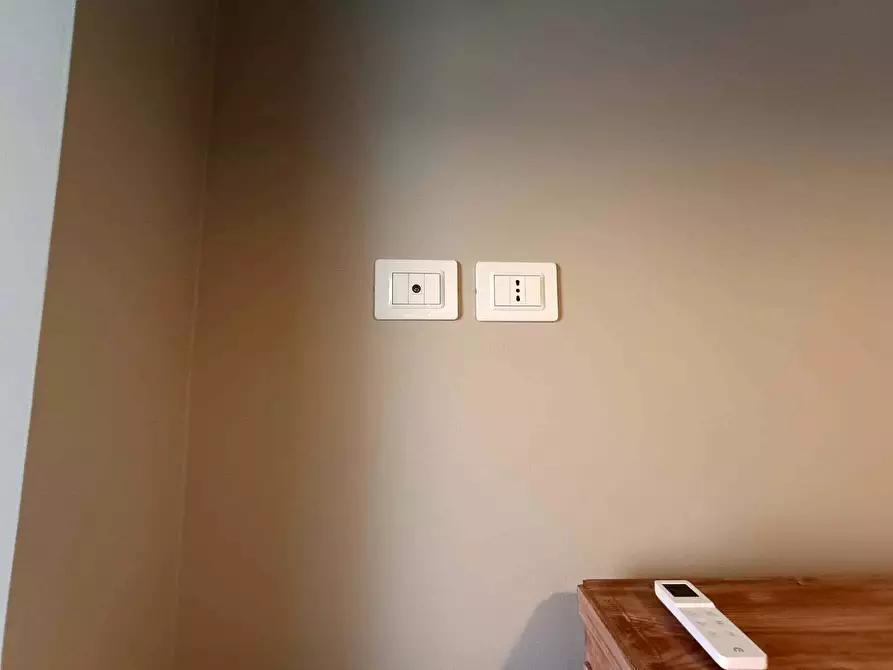 Immagine 34 di Appartamento in vendita  in via Gennari a Fano