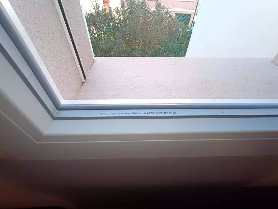 Immagine 36 di Appartamento in vendita  in via Gennari a Fano