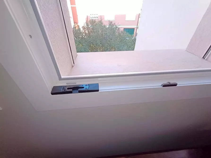 Immagine 37 di Appartamento in vendita  in via Gennari a Fano