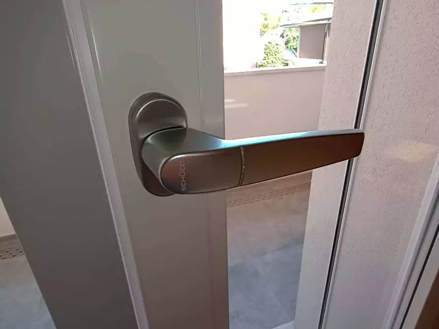 Immagine 38 di Appartamento in vendita  in via Gennari a Fano