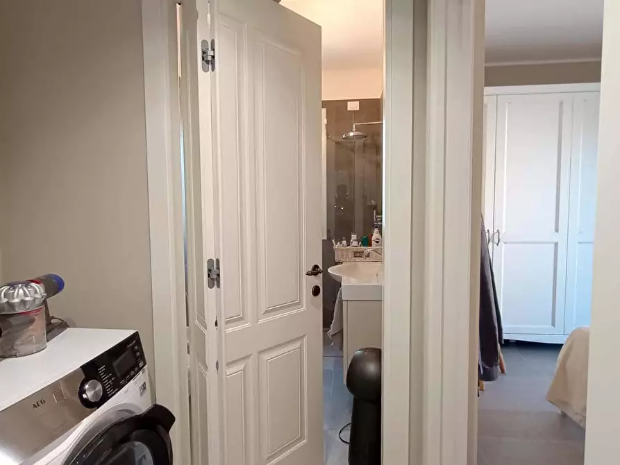 Immagine 39 di Appartamento in vendita  in via Gennari a Fano