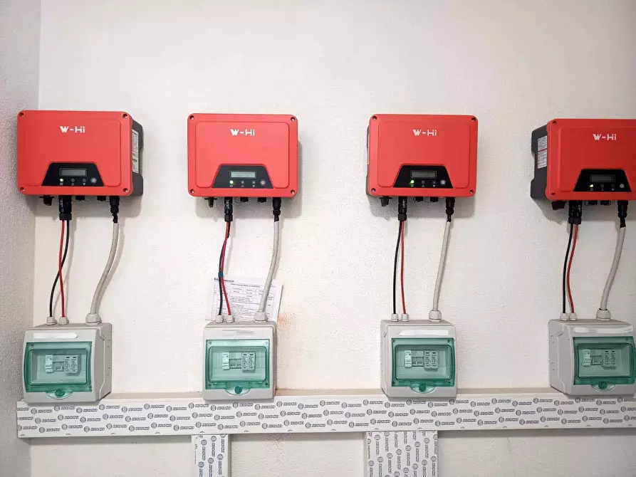 Immagine 43 di Appartamento in vendita  in via Gennari a Fano