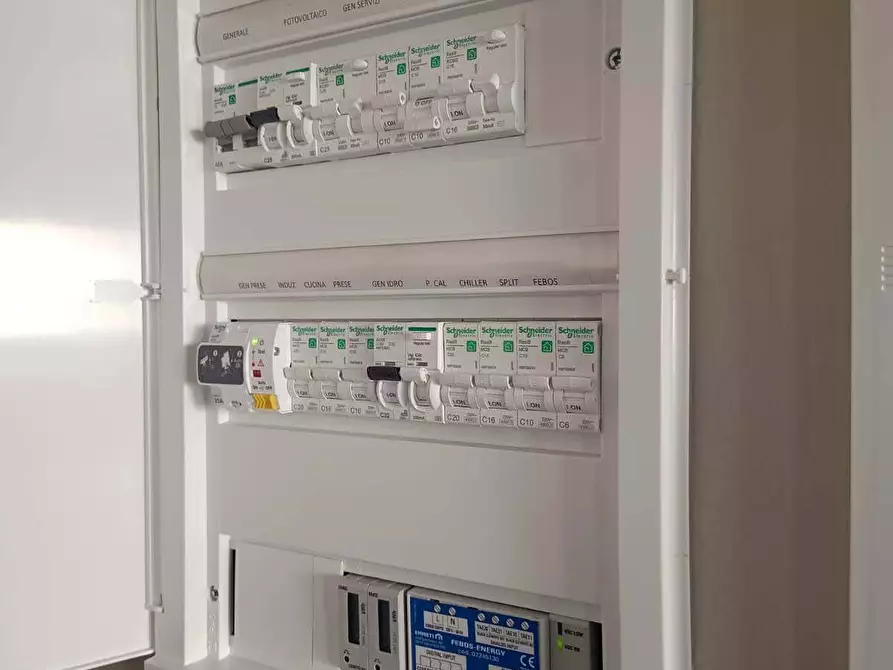 Immagine 46 di Appartamento in vendita  in via Gennari a Fano