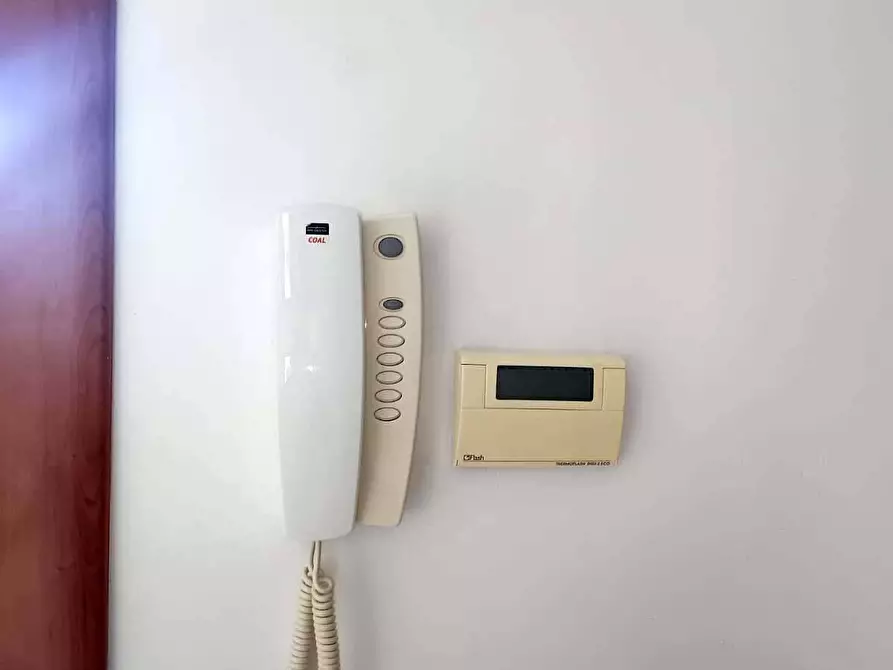 Immagine 24 di Appartamento in vendita  in via Roma 95 a Cartoceto