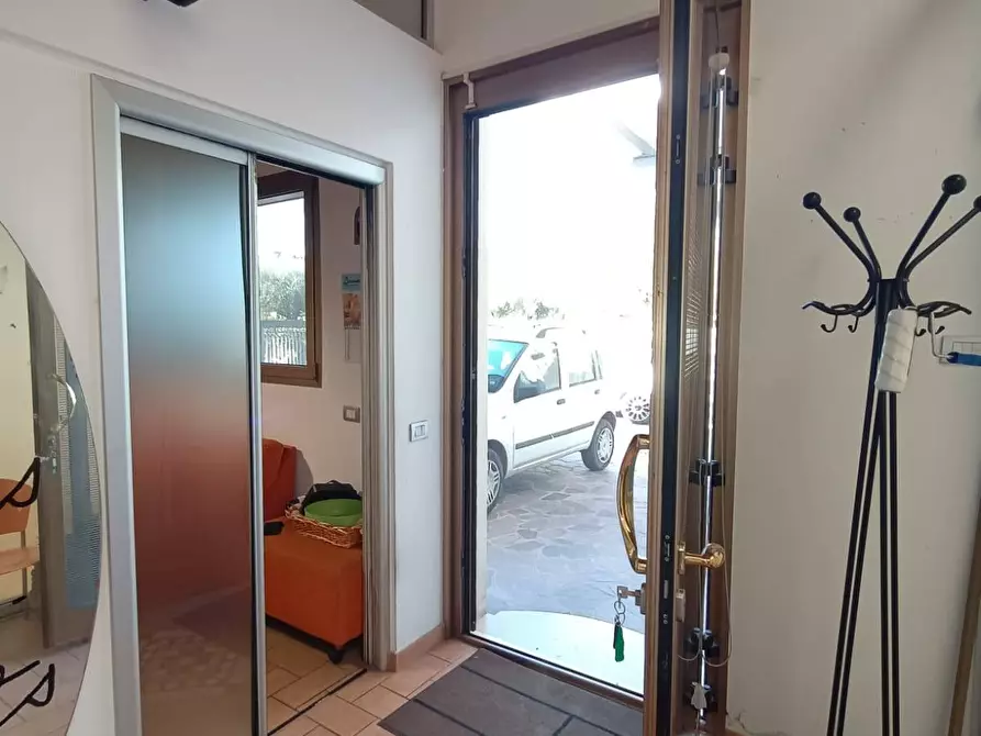 Immagine 6 di Capannone industriale in affitto  in FLAMINIA 143 a Fano