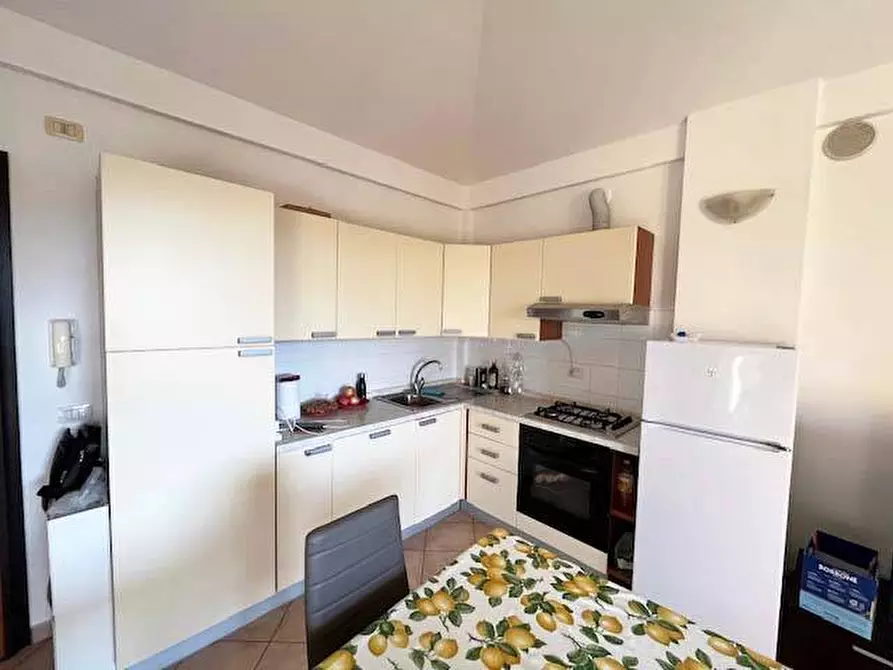 Immagine 1 di Appartamento in affitto  in via Canale Albani a Fano