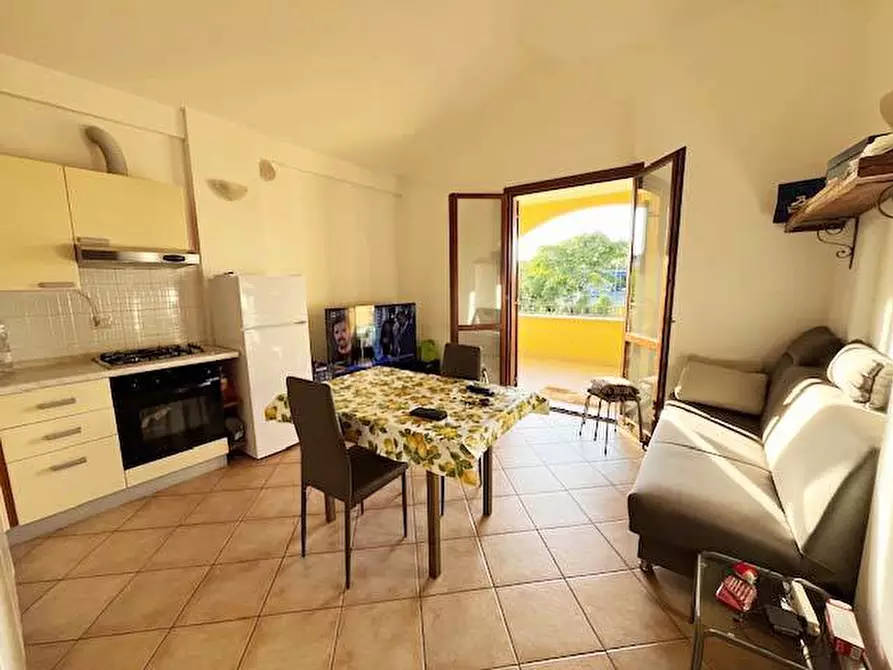 Immagine 2 di Appartamento in affitto  in via Canale Albani a Fano