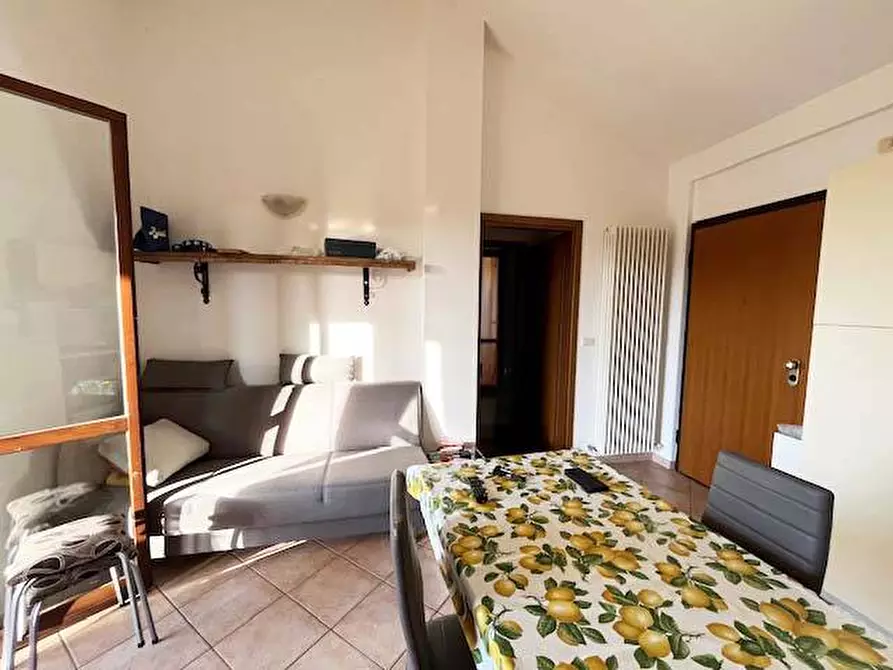 Immagine 3 di Appartamento in affitto  in via Canale Albani a Fano