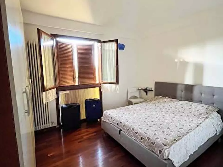 Immagine 5 di Appartamento in affitto  in via Canale Albani a Fano