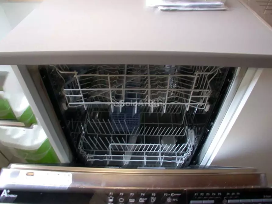 Immagine 4 di Appartamento in affitto  in XXIV Maggio 3 a Fano