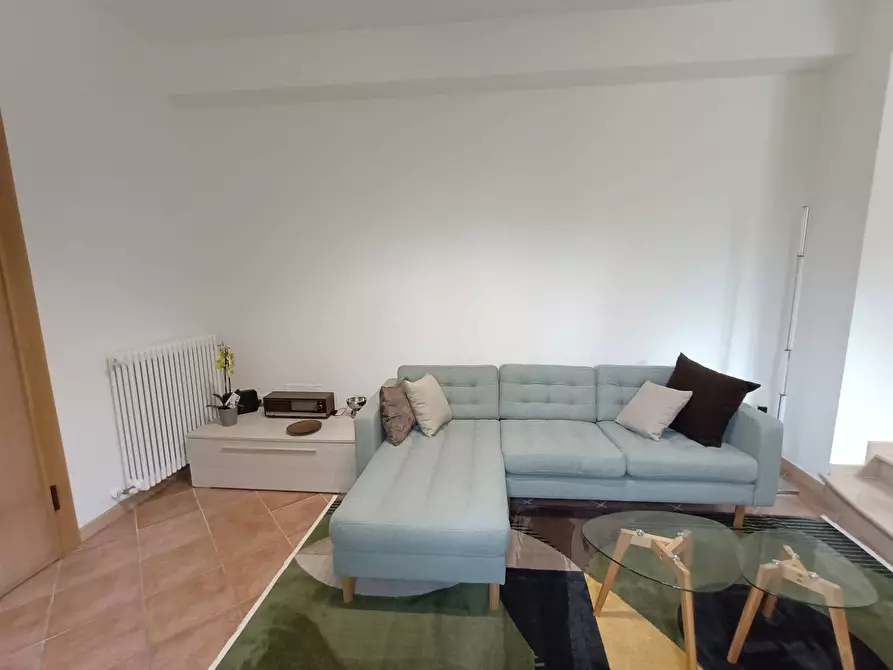 Immagine 9 di Appartamento in affitto  in strada Pozzetti 4 a Pesaro