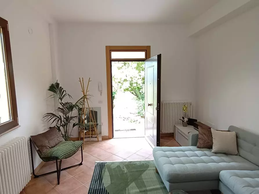 Immagine 10 di Appartamento in affitto  in strada Pozzetti 4 a Pesaro