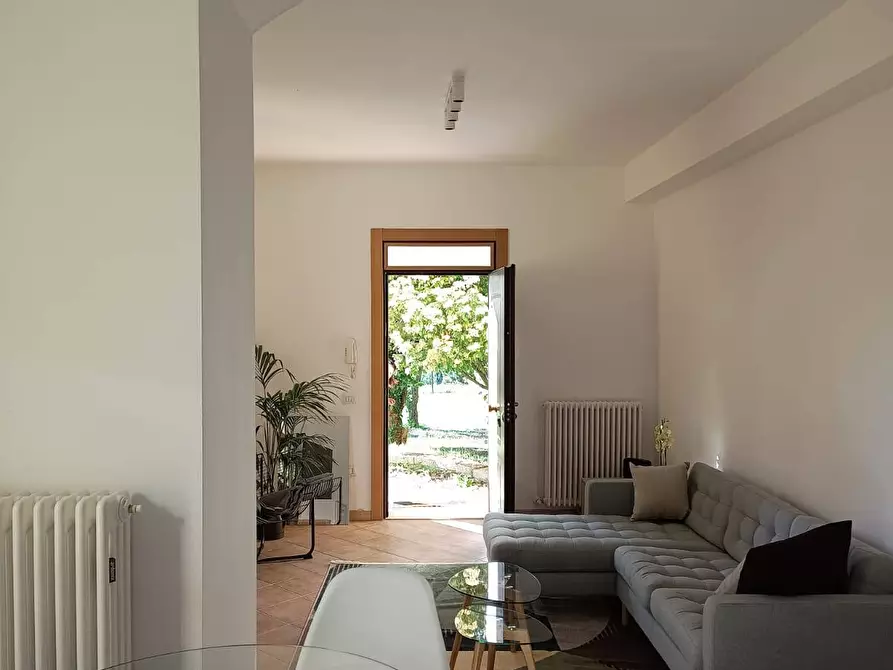 Immagine 12 di Appartamento in affitto  in strada Pozzetti 4 a Pesaro