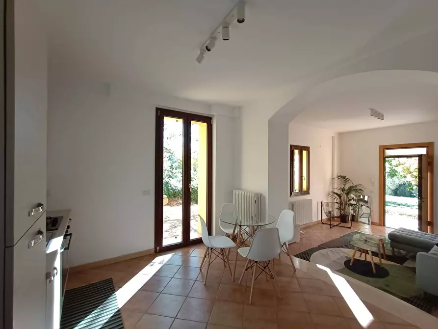 Immagine 14 di Appartamento in affitto  in strada Pozzetti 4 a Pesaro