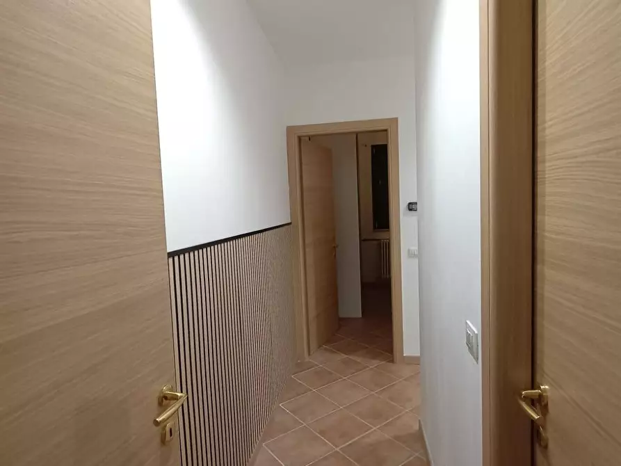 Immagine 16 di Appartamento in affitto  in strada Pozzetti 4 a Pesaro