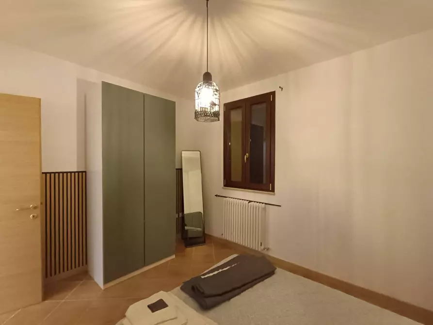 Immagine 20 di Appartamento in affitto  in strada Pozzetti 4 a Pesaro