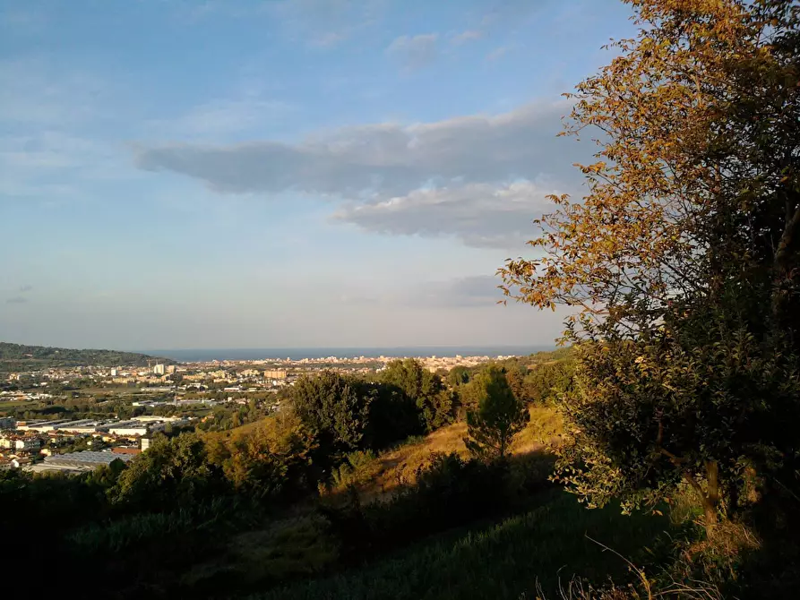 Immagine 1 di Appartamento in affitto  in strada Pozzetti 4 a Pesaro