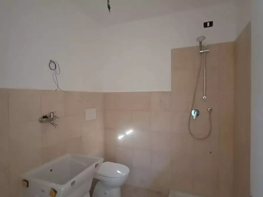 Immagine 23 di Appartamento in vendita  in via Roma 95 a Fermignano