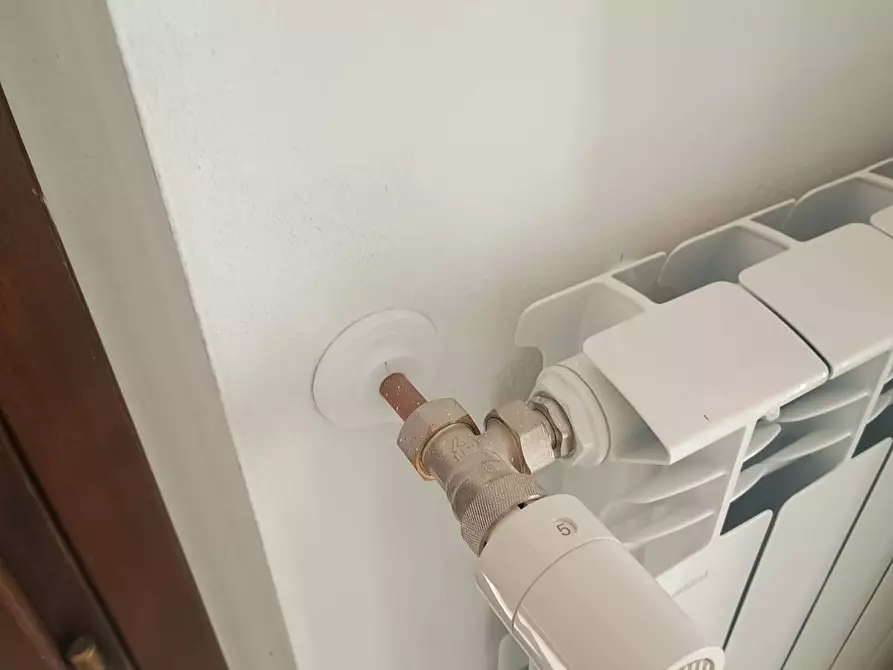 Immagine 26 di Appartamento in vendita  in via Roma 95 a Fermignano