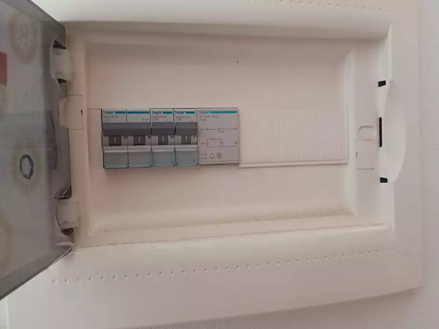 Immagine 27 di Appartamento in vendita  in via Roma 95 a Fermignano