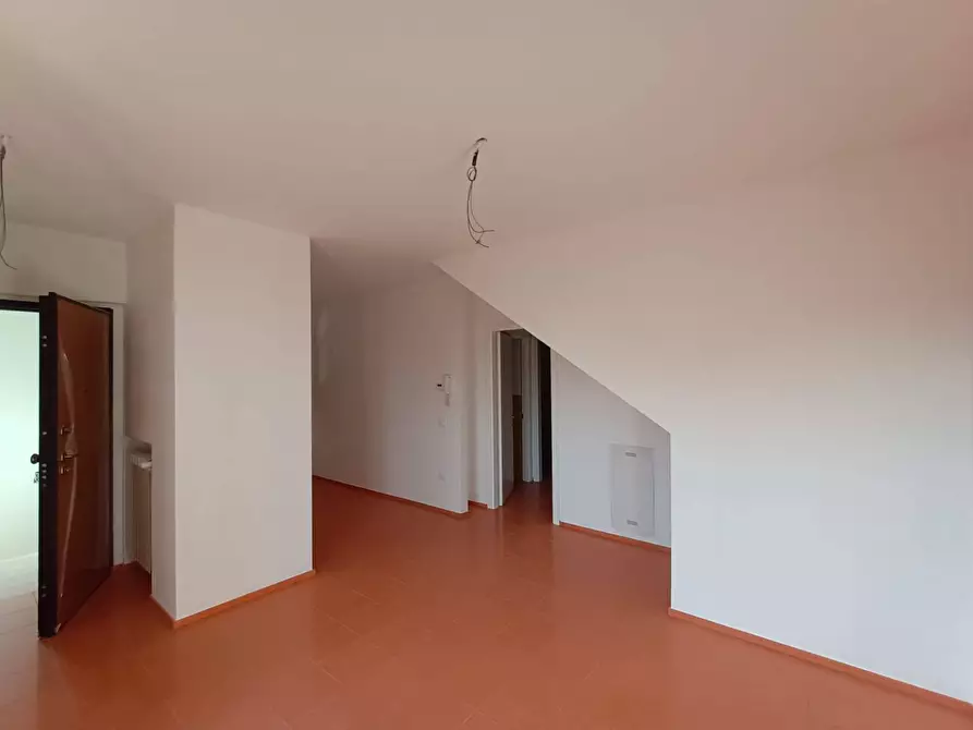 Immagine 4 di Appartamento in vendita  in VIA ROMA a Cartoceto