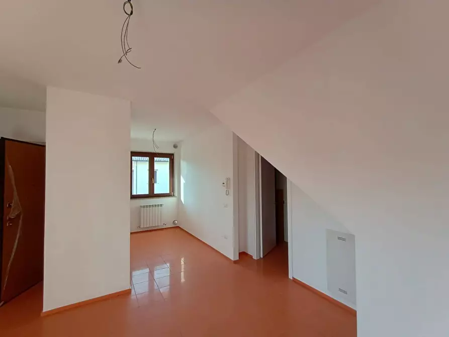 Immagine 5 di Appartamento in vendita  in VIA ROMA a Cartoceto