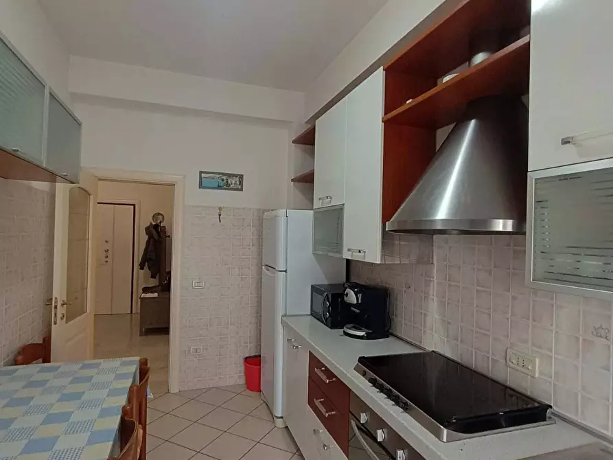 Immagine 6 di Appartamento in vendita  a Pesaro