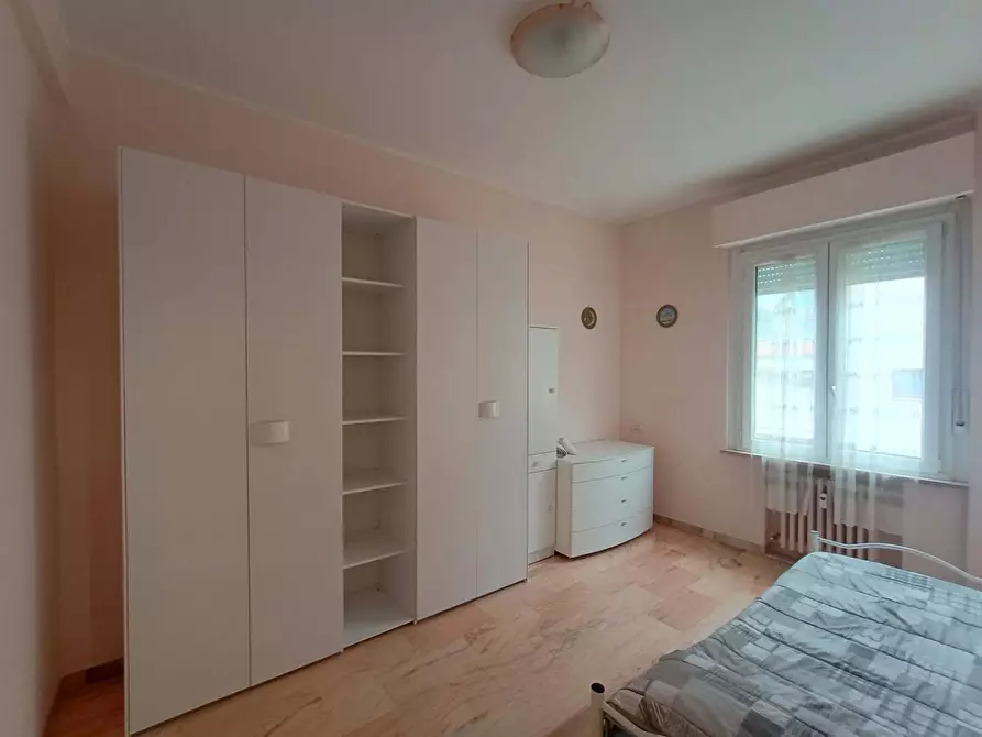 Immagine 13 di Appartamento in vendita  a Pesaro