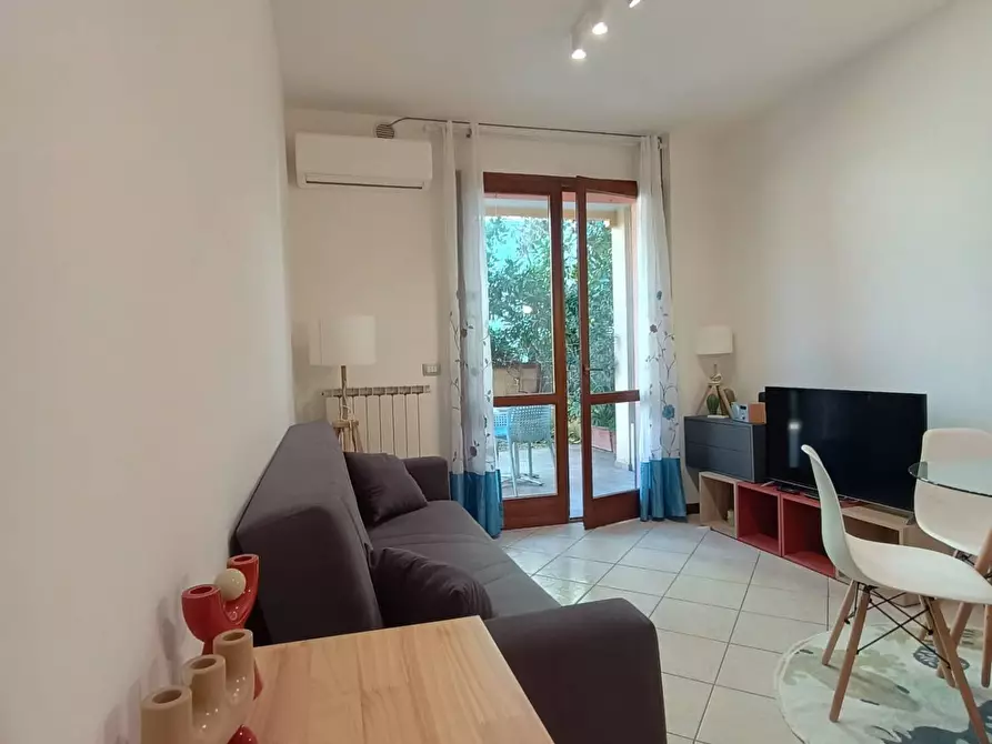 Immagine 3 di Appartamento in affitto  in via Madonna Mare 25 a Fano