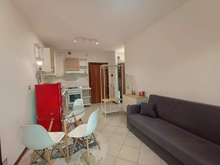 Immagine 4 di Appartamento in affitto  in via Madonna Mare 25 a Fano