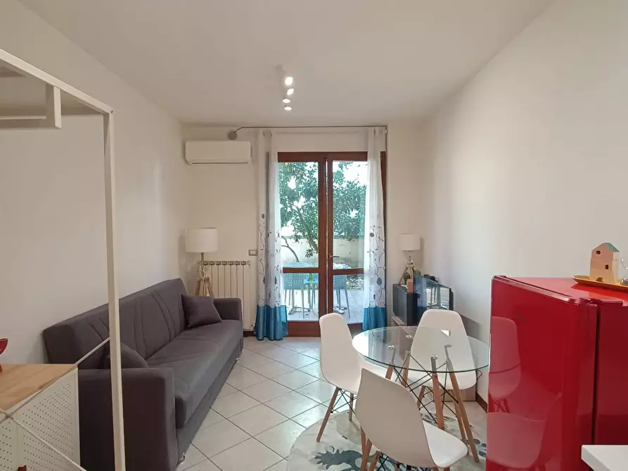 Immagine 5 di Appartamento in affitto  in via Madonna Mare 25 a Fano