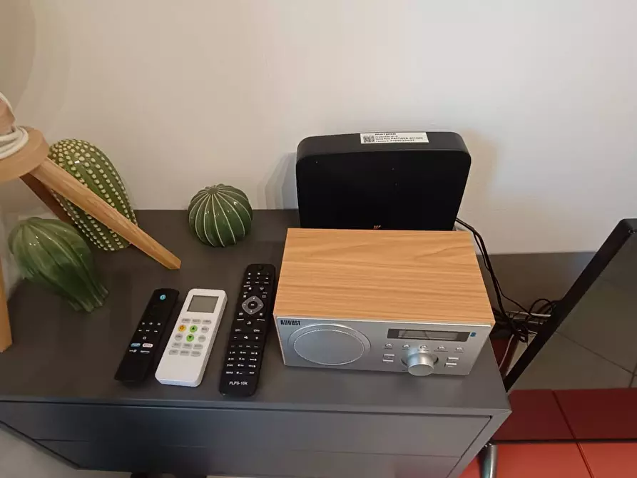 Immagine 8 di Appartamento in affitto  in via Madonna Mare 25 a Fano