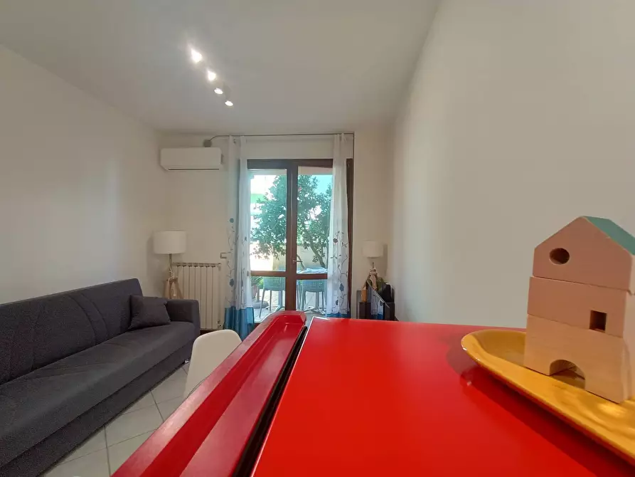 Immagine 9 di Appartamento in affitto  in via Madonna Mare 25 a Fano