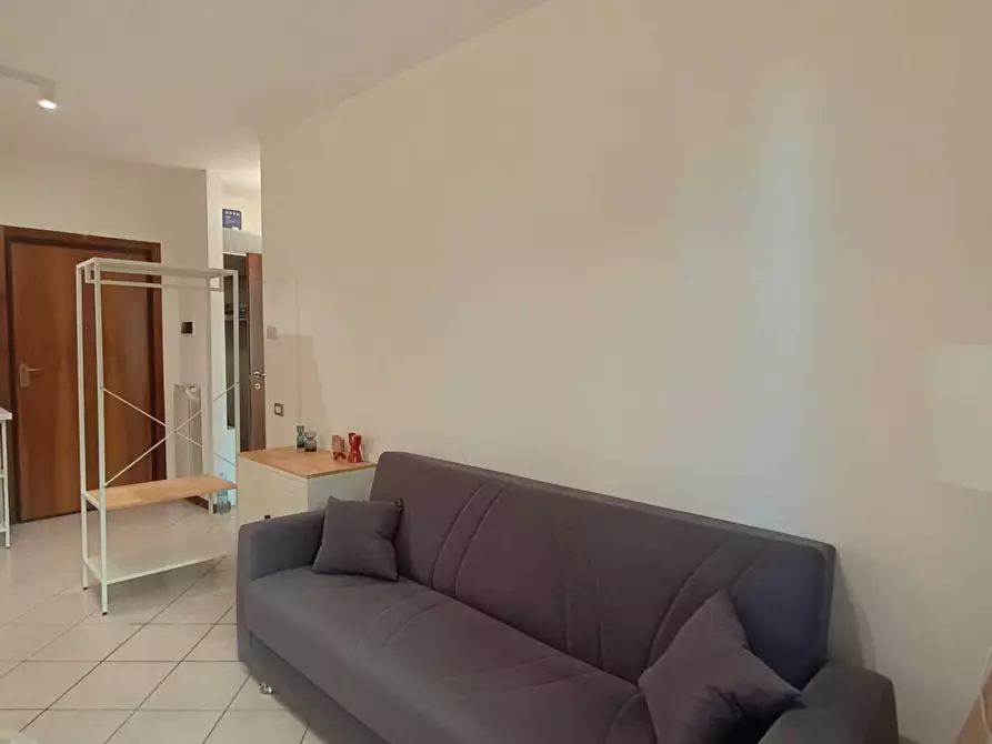 Immagine 10 di Appartamento in affitto  in via Madonna Mare 25 a Fano