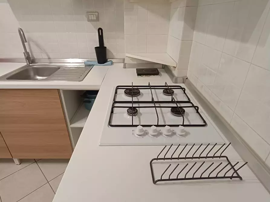 Immagine 12 di Appartamento in affitto  in via Madonna Mare 25 a Fano