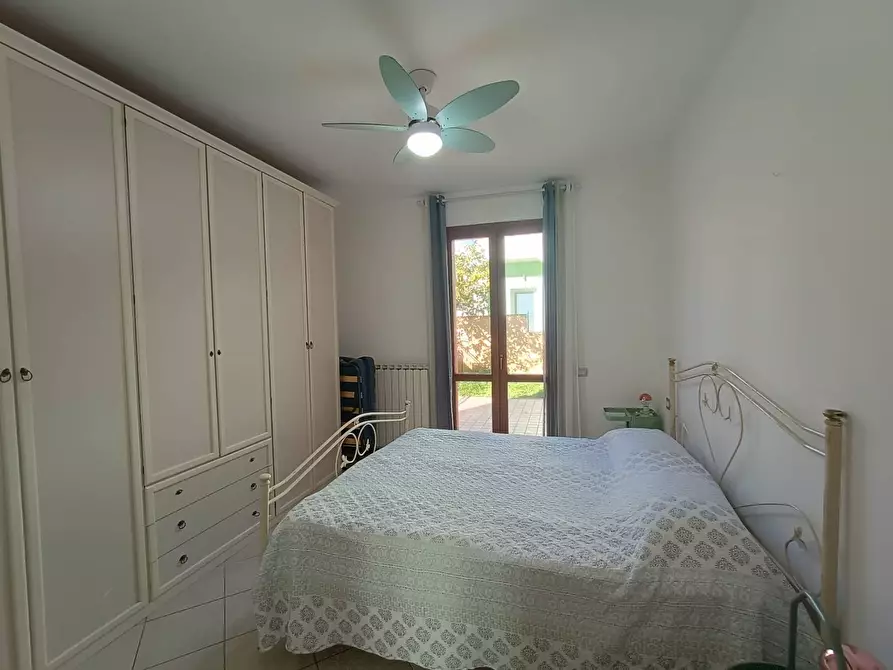 Immagine 14 di Appartamento in affitto  in via Madonna Mare 25 a Fano