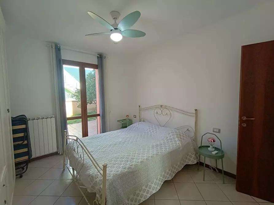 Immagine 16 di Appartamento in affitto  in via Madonna Mare 25 a Fano