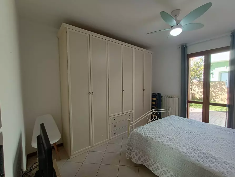 Immagine 17 di Appartamento in affitto  in via Madonna Mare 25 a Fano