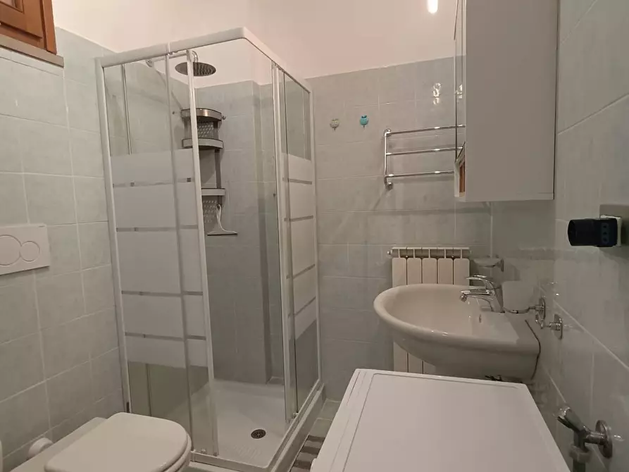 Immagine 19 di Appartamento in affitto  in via Madonna Mare 25 a Fano