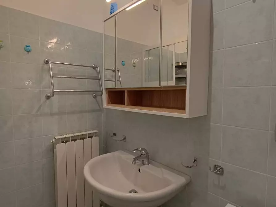 Immagine 21 di Appartamento in affitto  in via Madonna Mare 25 a Fano