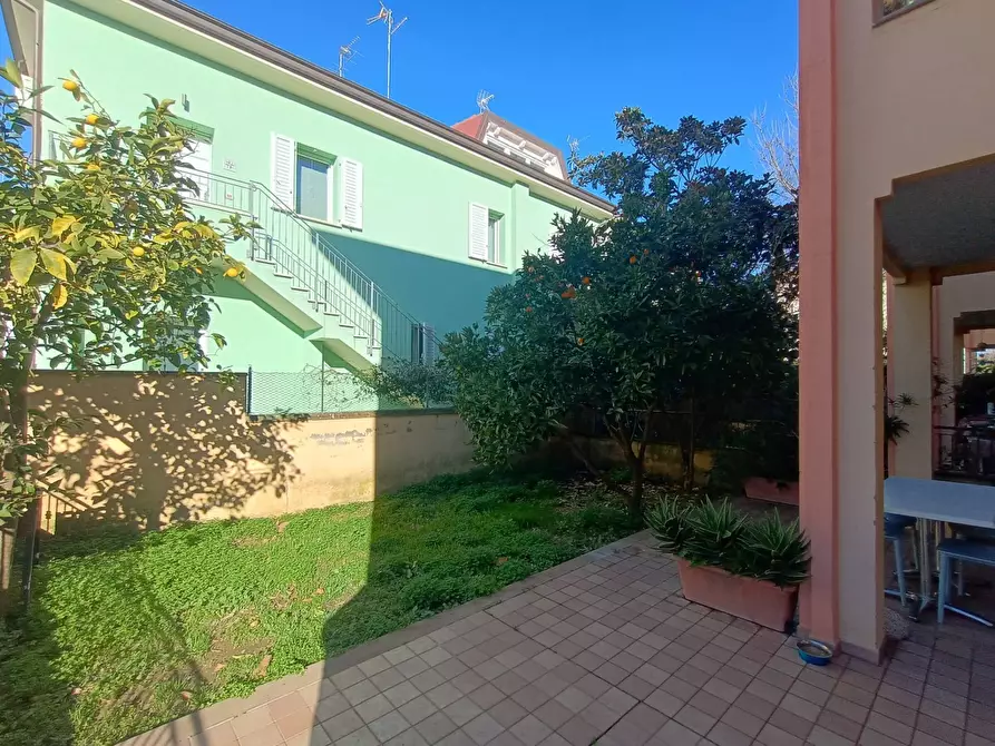 Immagine 24 di Appartamento in affitto  in via Madonna Mare 25 a Fano